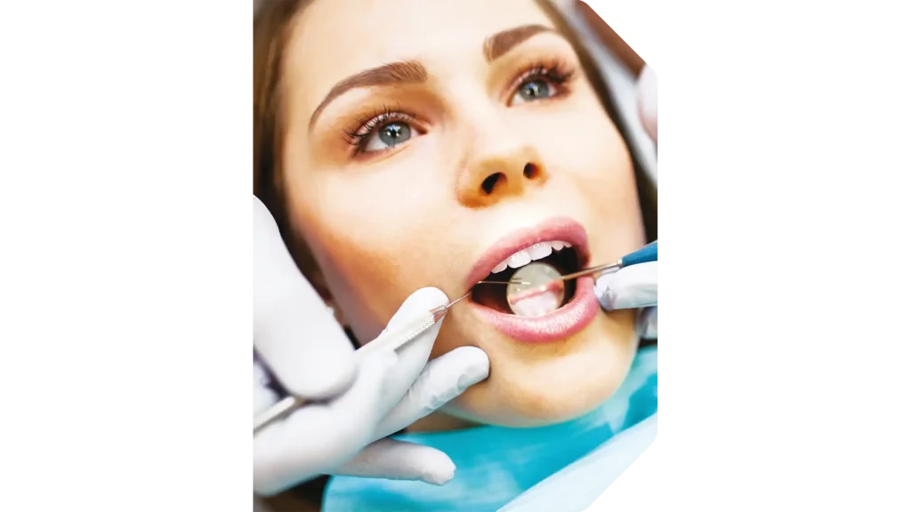 Igiene dentale a Milano - Studio Dentistico Dentit