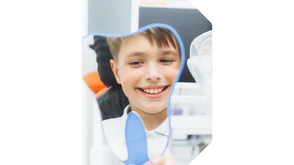 Pedodonzia a Milano - Studio Dentistico Dentit